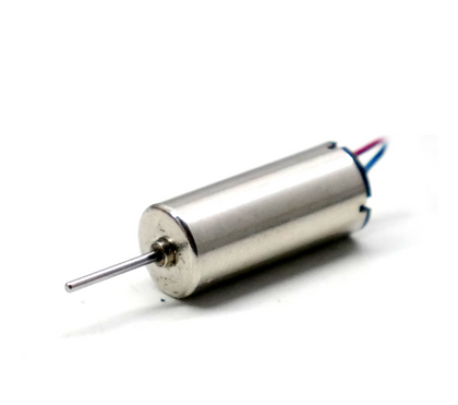 720 high speed DC Brushed drone motor - NKtronics