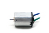 N20 High speed DC Brushed drone motor - NKtronics