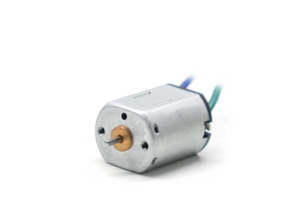 N20 High speed DC Brushed drone motor - NKtronics