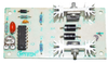 100watt 12 volt Square wave inverter board - NKtronics