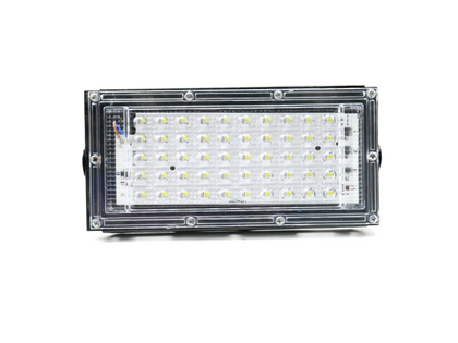 Outdoor waterproof 50watt Flood light - NKtronics