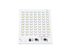 50 watt 70 led plate aluminium base dob direct 220 volt driving - NKtronics