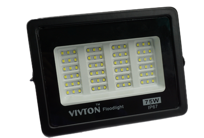 50watt waterproof compact flood light - NKtronics