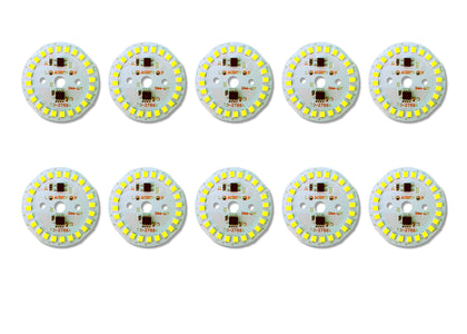 12 watt ac led chip 220 volt direct driving - NKtronics