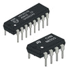 555 DIP-8 Timer IC with 4017 DIP-16 Decade counter ic - NKtronics