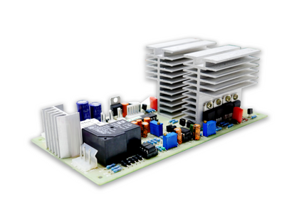 825 va compact inverter board - NKtronics