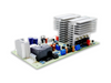 825 va compact inverter board - NKtronics