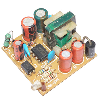 5 volt 2 amp power supply