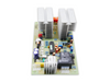 825 va compact inverter board - NKtronics