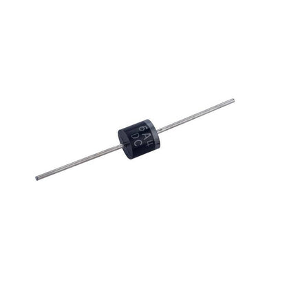 6A4 400Volt 6amp diode - NKtronics