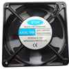 220 volt 4 inch fan