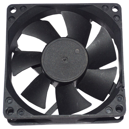 12 volt dc fan